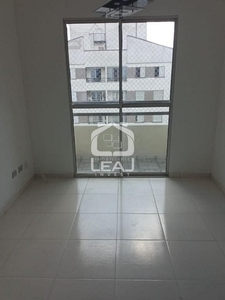 Apartamento em Jardim Mitsutani, São Paulo/SP de 52m² 2 quartos à venda por R$ 259.000,00