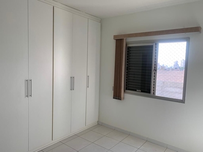 Apartamento em Jardim Pacaembu, Piracicaba/SP de 54m² 3 quartos à venda por R$ 189.000,00