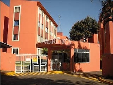 Apartamento em Jardim Santa Cruz, Londrina/PR de 57m² 3 quartos à venda por R$ 144.000,00 ou para locação R$ 500,00/mes