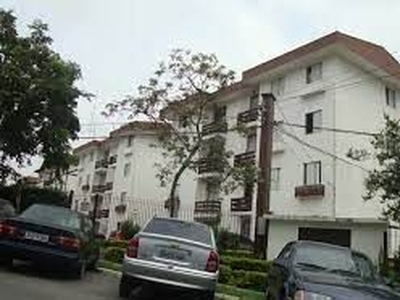 Apartamento em Jardim Santa Cruz (Sacomã), São Paulo/SP de 72m² 3 quartos à venda por R$ 344.000,00