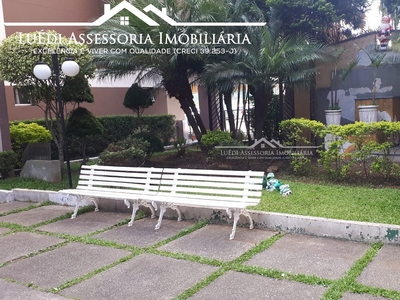 Apartamento em Jardim Santa Terezinha (Zona Leste), São Paulo/SP de 55m² 2 quartos à venda por R$ 269.000,00