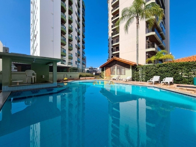 Apartamento em Jardim Tejereba, Guarujá/SP de 105m² 3 quartos à venda por R$ 549.000,00