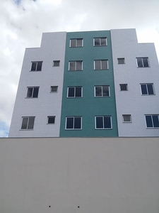Apartamento em Jardim Vera Cruz, Contagem/MG de 55m² 2 quartos à venda por R$ 289.000,00