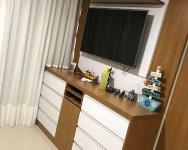 Apartamento em Jockey de Itaparica - Vila Bela - Cód: 22053 R