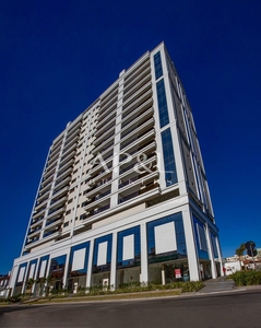 Apartamento em Kobrasol, São José/SC de 81m² 2 quartos à venda por R$ 839.000,00