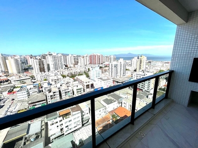 Apartamento em Kobrasol, São José/SC de 82m² 2 quartos à venda por R$ 939.000,00