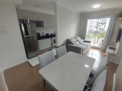 Apartamento em Lapa, São Paulo/SP de 55m² 2 quartos à venda por R$ 656.000,00