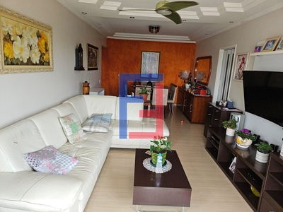 Apartamento em Macedo, Guarulhos/SP de 110m² 3 quartos à venda por R$ 719.000,00