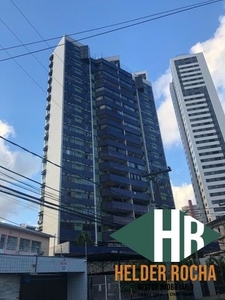 Apartamento em Madalena, Recife/PE de 168m² 4 quartos à venda por R$ 699.000,00