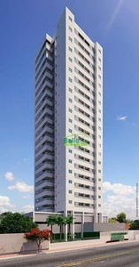 Apartamento em Madalena, Recife/PE de 60m² 3 quartos à venda por R$ 548.690,76