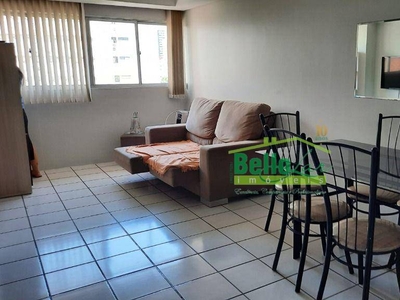 Apartamento em Madalena, Recife/PE de 84m² 2 quartos para locação R$ 3.000,00/mes