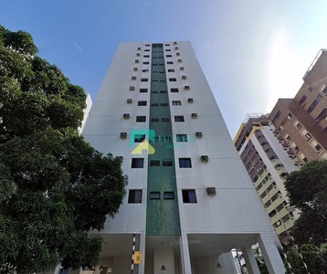 Apartamento em Madalena, Recife/PE de 95m² 3 quartos à venda por R$ 609.000,00