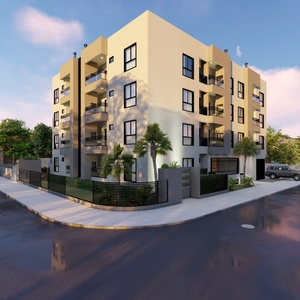 Apartamento em Meia Praia, Navegantes/SC de 68m² 2 quartos à venda por R$ 438.345,00