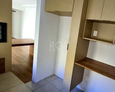 Apartamento em Menino Deus