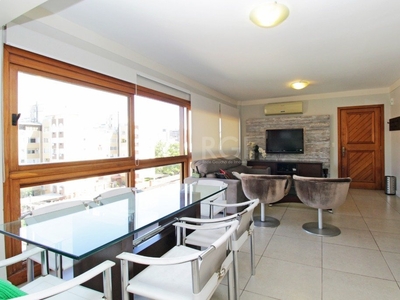 Apartamento em Menino Deus, Porto Alegre/RS de 0m² 3 quartos à venda por R$ 819.000,00