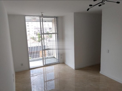 Apartamento em Mooca, São Paulo/SP de 63m² 3 quartos para locação R$ 2.300,00/mes