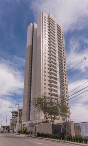 Apartamento em Mossunguê, Curitiba/PR de 112m² 3 quartos à venda por R$ 1.121.142,00