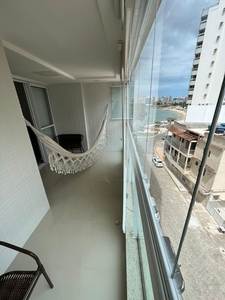 Apartamento em Muquiçaba, Guarapari/ES de 153m² 3 quartos à venda por R$ 1.249.000,00