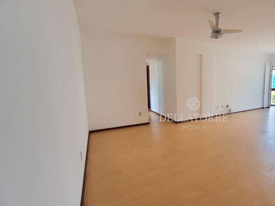 Apartamento em Nossa Senhora de Fátima, Teresópolis/RJ de 123m² 3 quartos à venda por R$ 564.000,00