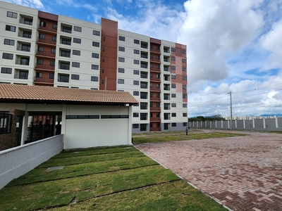 Apartamento em Nova Caruaru, Caruaru/PE de 50m² 2 quartos à venda por R$ 219.000,00
