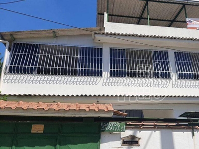 Apartamento em Nova Cidade, São Gonçalo/RJ de 91m² 2 quartos à venda por R$ 544.000,00