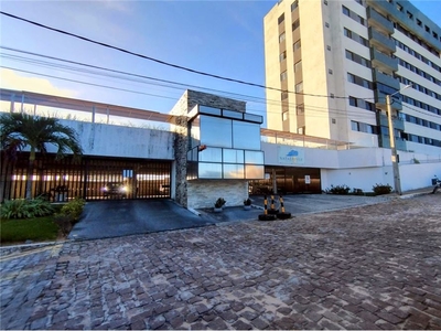 Apartamento em Nova Parnamirim, Parnamirim/RN de 71m² 2 quartos à venda por R$ 268.000,00