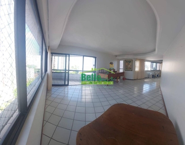 Apartamento em Parnamirim, Recife/PE de 220m² 4 quartos à venda por R$ 949.000,00