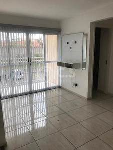 Apartamento em Parque São João, Bauru/SP de 50m² 2 quartos à venda por R$ 144.000,00