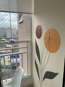 Apartamento em Parque São Jorge, São Paulo/SP de 66m² 2 quartos à venda por R$ 766.000,00