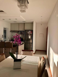 Apartamento em Passa Vinte, Palhoça/SC de 118m² 3 quartos à venda por R$ 489.000,00