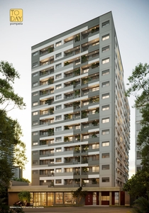 Apartamento em Perdizes, São Paulo/SP de 10m² 1 quartos à venda por R$ 318.000,00