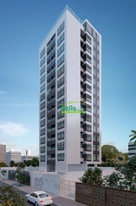 Apartamento em Pina, Recife/PE de 44m² 2 quartos à venda por R$ 699.490,88