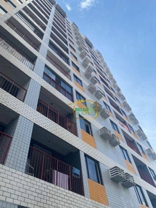 Apartamento em Pina, Recife/PE de 62m² 2 quartos para locação R$ 3.500,00/mes