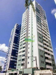 Apartamento em Pina, Recife/PE de 71m² 3 quartos à venda por R$ 454.000,00