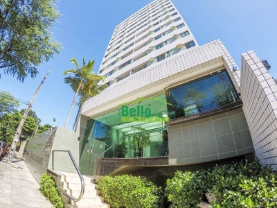 Apartamento em Pina, Recife/PE de 72m² 3 quartos à venda por R$ 592.000,00