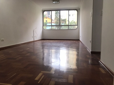 Apartamento em Pinheiros, São Paulo/SP de 129m² 3 quartos à venda por R$ 1.240.000,00 ou para locação R$ 6.000,00/mes