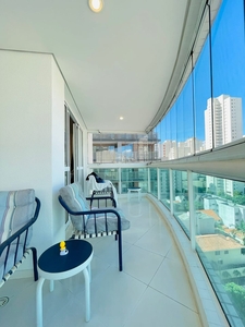 Apartamento em Pinheiros, São Paulo/SP de 375m² 4 quartos à venda por R$ 3.199.000,00