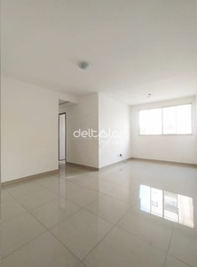 Apartamento em Planalto, Belo Horizonte/MG de 81m² 3 quartos para locação R$ 1.700,00/mes