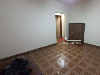 Apartamento em Ponta da Praia, Santos/SP de 80m² 2 quartos à venda por R$ 424.000,00