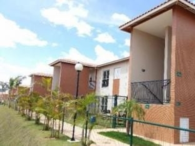 Apartamento em Portal Das Palmeiras, Jaguariúna/SP de 51m² 2 quartos à venda por R$ 359.000,00
