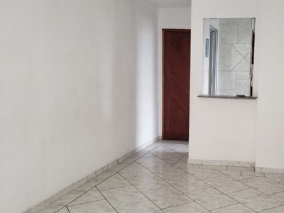 Apartamento em Porto Novo, São Gonçalo/RJ de 54m² 2 quartos à venda por R$ 119.000,00