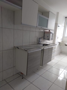 Apartamento em Praça Seca, Rio de Janeiro/RJ de 56m² 2 quartos à venda por R$ 199.000,00