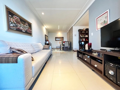 Apartamento em Praia da Costa, Vila Velha/ES de 120m² 3 quartos à venda por R$ 1.229.000,00