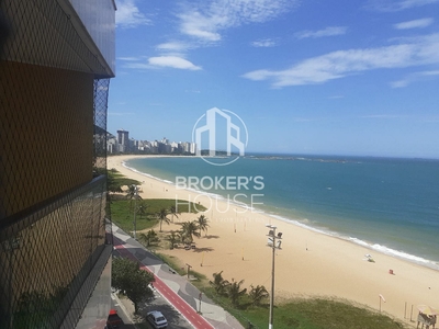 Apartamento em Praia da Costa, Vila Velha/ES de 220m² 3 quartos à venda por R$ 1.349.000,00
