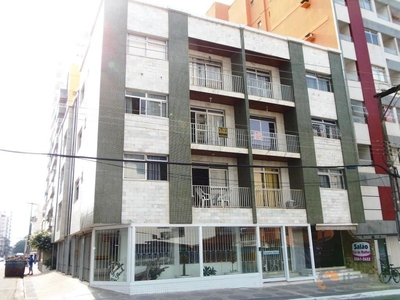 Apartamento em Praia do Morro, Guarapari/ES de 70m² 2 quartos para locação R$ 1.800,00/mes