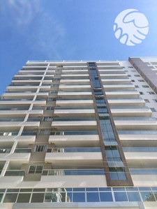 Apartamento em Praia do Morro, Guarapari/ES de 98m² 3 quartos à venda por R$ 849.000,00