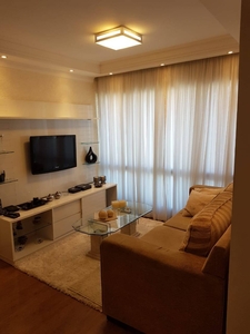 Apartamento em Quinta da Paineira, São Paulo/SP de 58m² 2 quartos à venda por R$ 359.000,00