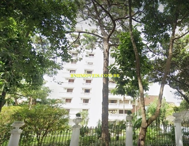 Apartamento em Real Parque, São Paulo/SP de 240m² 3 quartos à venda por R$ 1.389.000,00