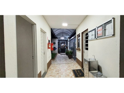 Apartamento em Recanto Quarto Centenário, Jundiaí/SP de 56m² 2 quartos à venda por R$ 279.000,00