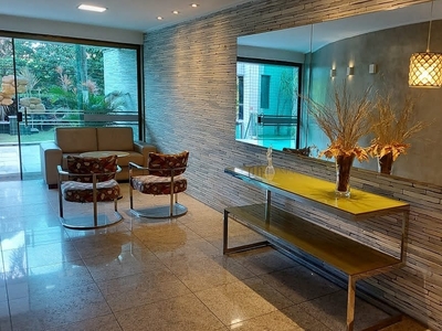 Apartamento em Recife, Recife/PE de 152m² 4 quartos à venda por R$ 899.000,00